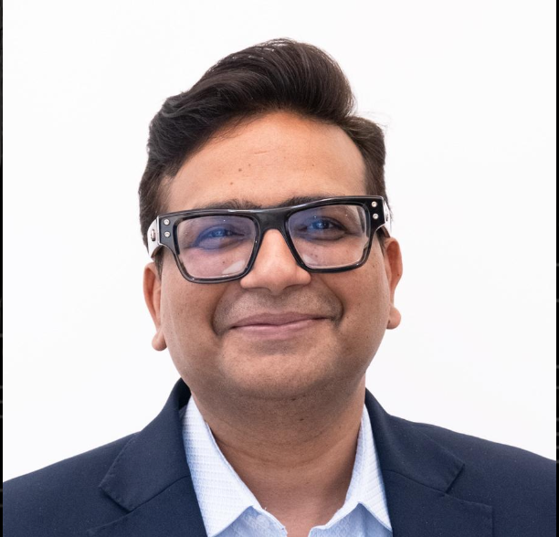 Nirmal Bansal — Wealth Management Counsel