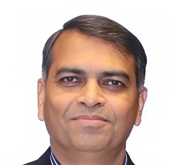 CA Rajesh K Khandelwal — GST and Indirect Tax Counsel