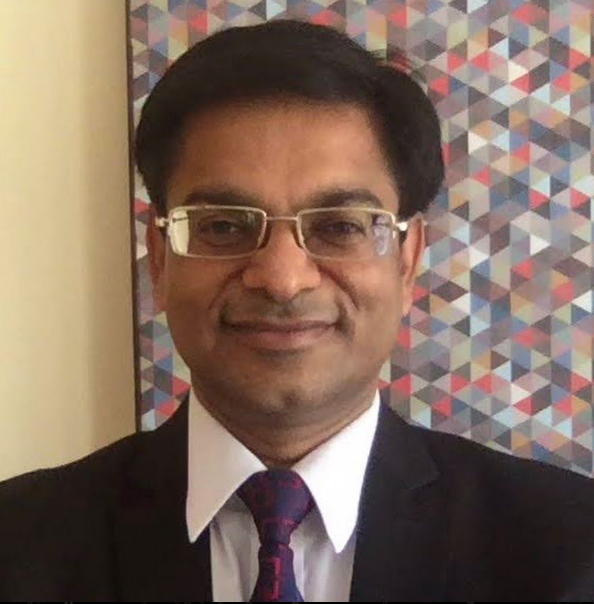 CA Sangeet K Gupta — Direct Tax and Financial Health Counsel